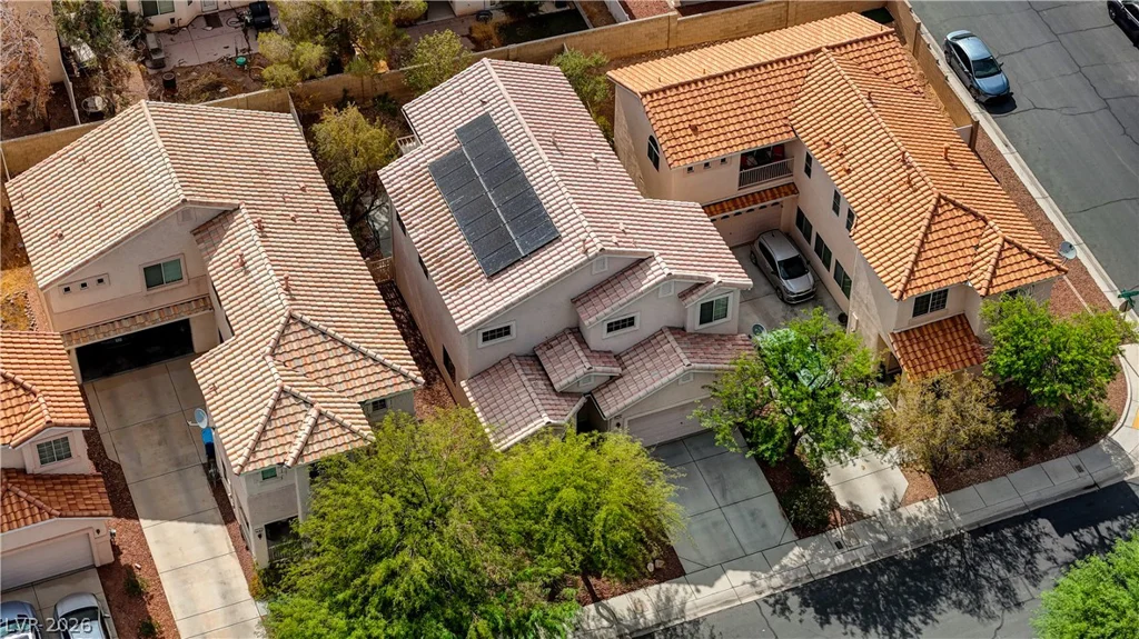 9475 Marshall Creek, Las Vegas, NV 89178