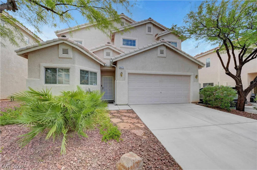 9475 Marshall Creek, Las Vegas, NV 89178