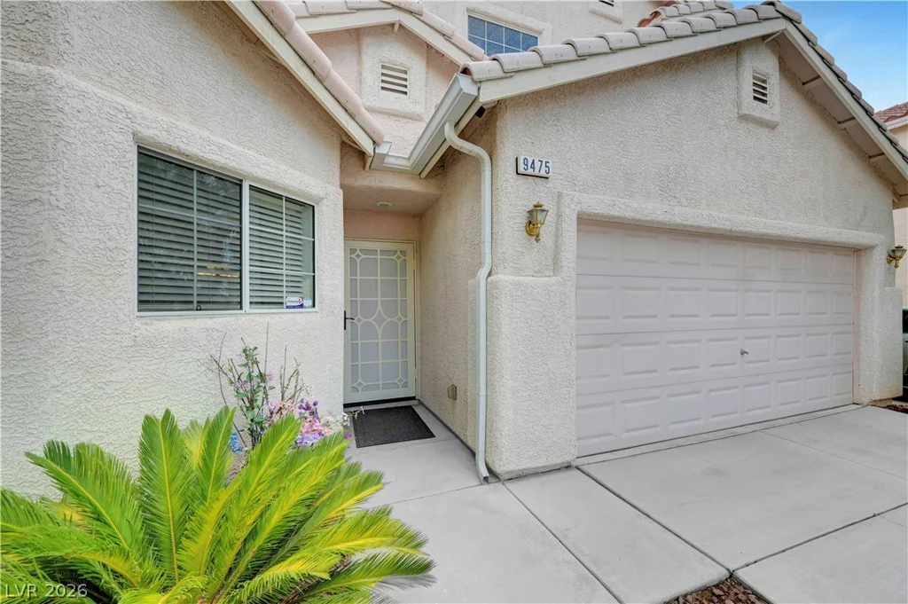 9475 Marshall Creek, Las Vegas, NV 89178