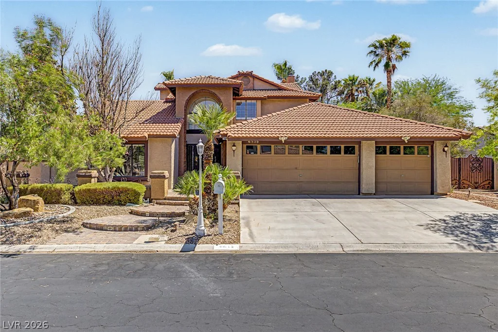 6815 Trinity, Las Vegas, NV 89146