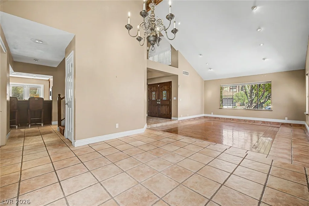 6815 Trinity, Las Vegas, NV 89146
