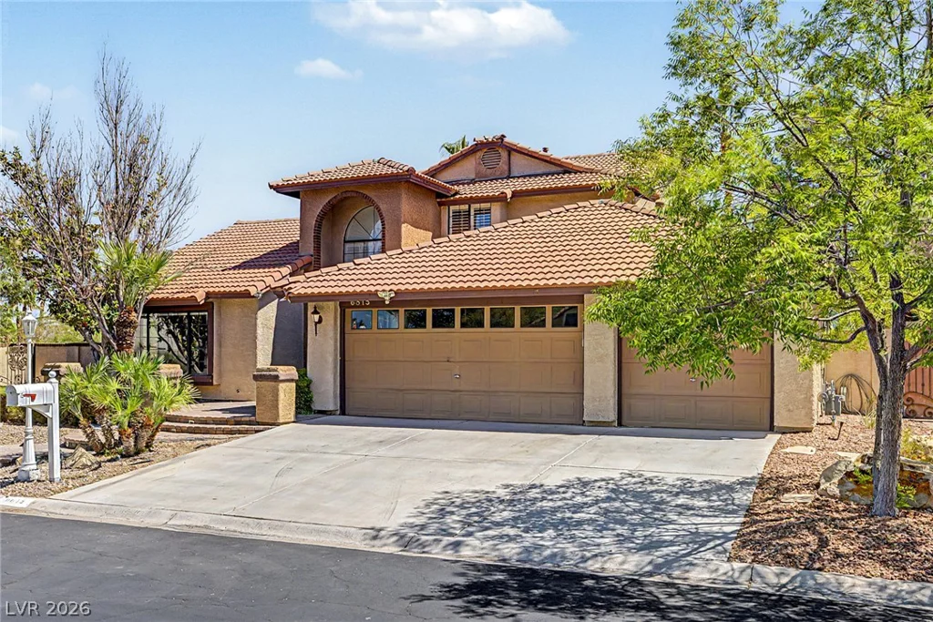 6815 Trinity, Las Vegas, NV 89146