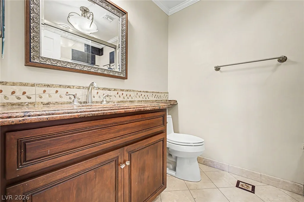 6815 Trinity, Las Vegas, NV 89146
