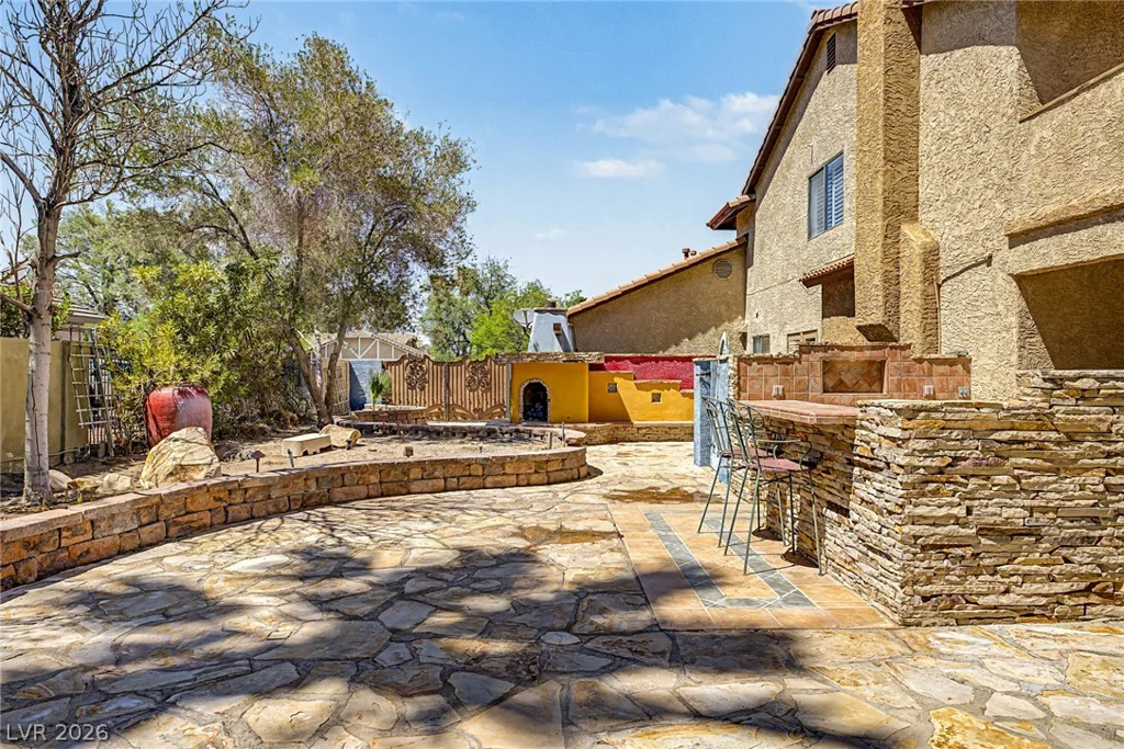 6815 Trinity, Las Vegas, NV 89146