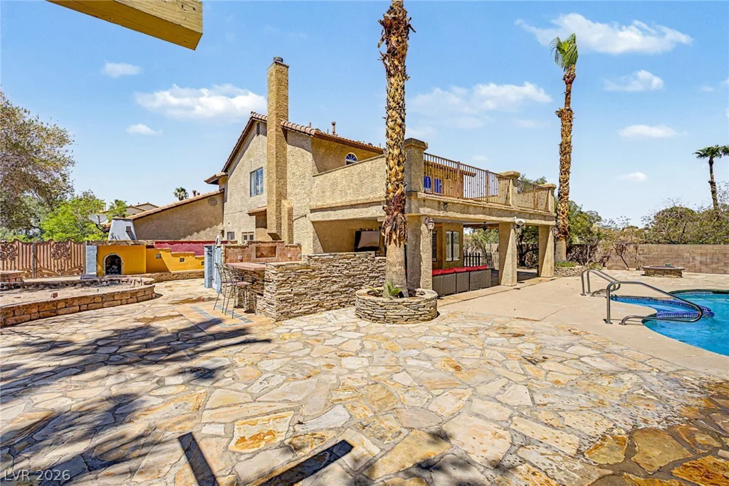6815 Trinity, Las Vegas, NV 89146