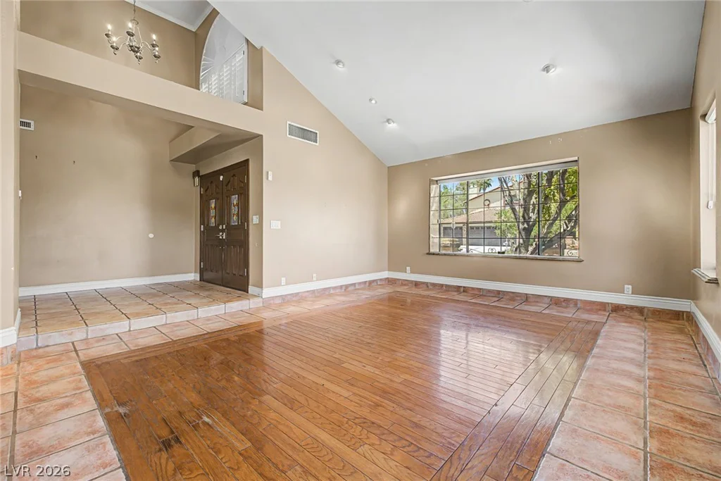6815 Trinity, Las Vegas, NV 89146