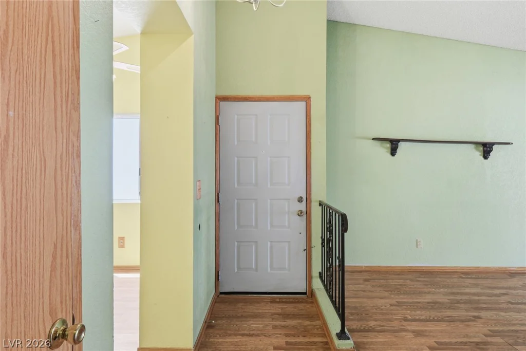 4645 Four Leaf Clover, Las Vegas, NV 89122