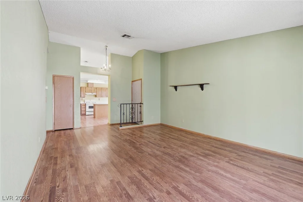 4645 Four Leaf Clover, Las Vegas, NV 89122