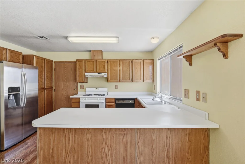 4645 Four Leaf Clover, Las Vegas, NV 89122