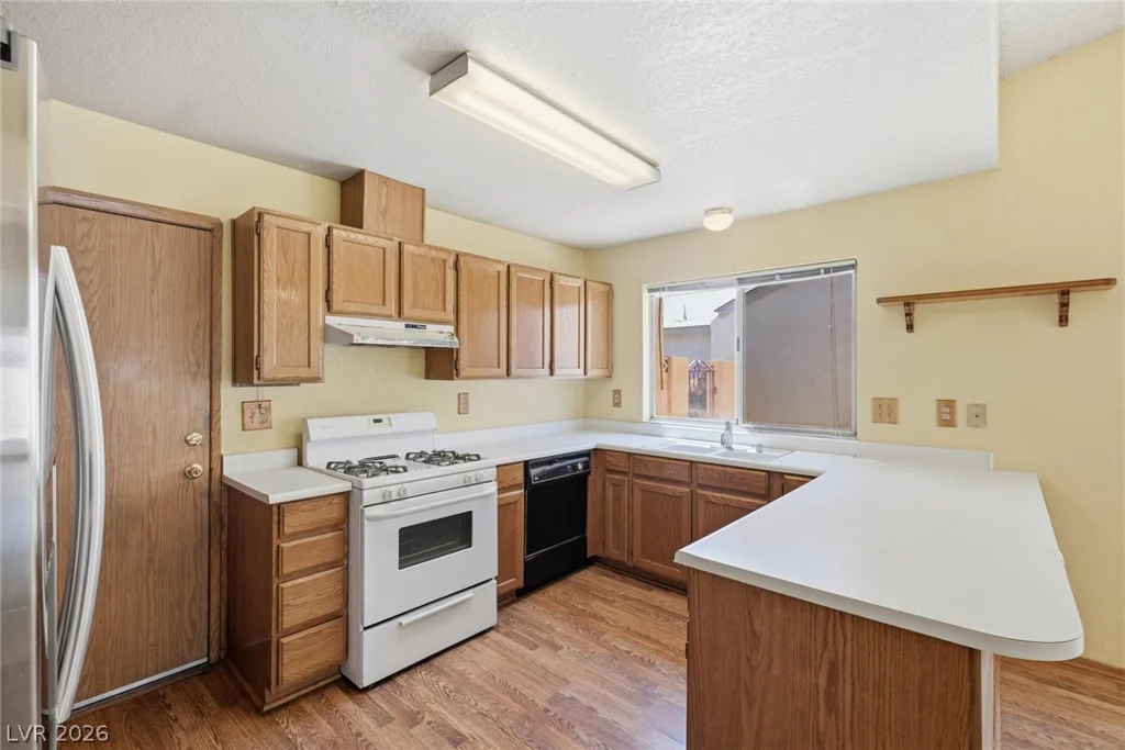 4645 Four Leaf Clover, Las Vegas, NV 89122