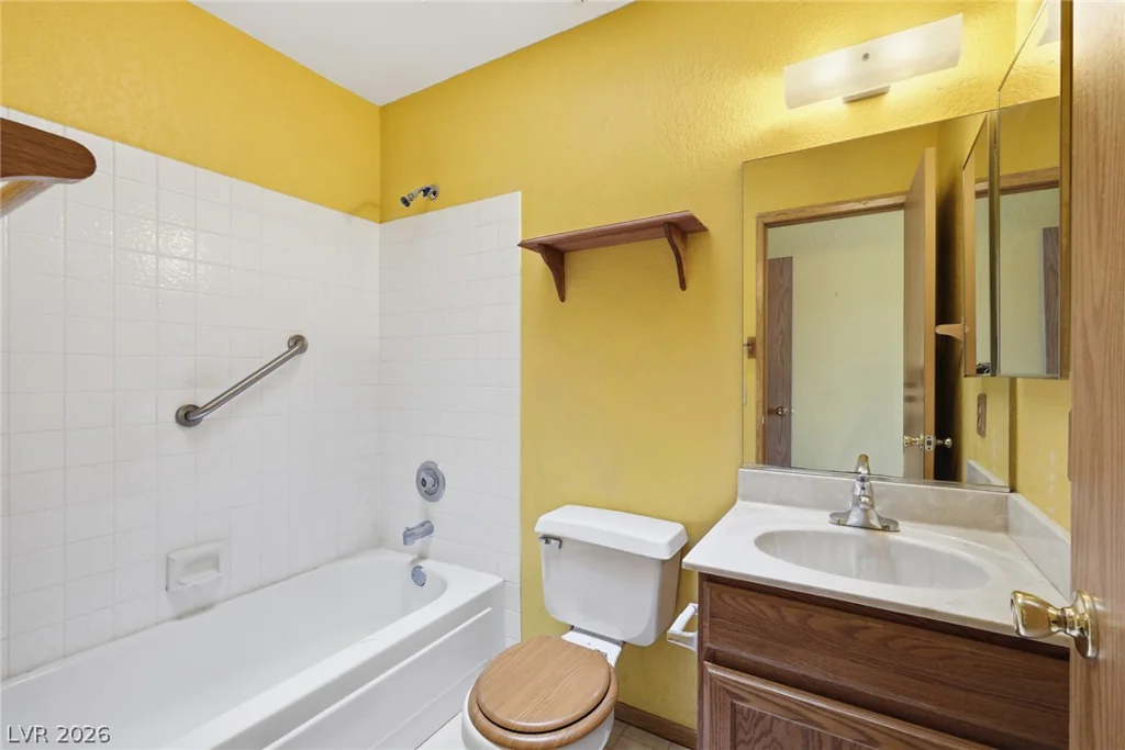 4645 Four Leaf Clover, Las Vegas, NV 89122