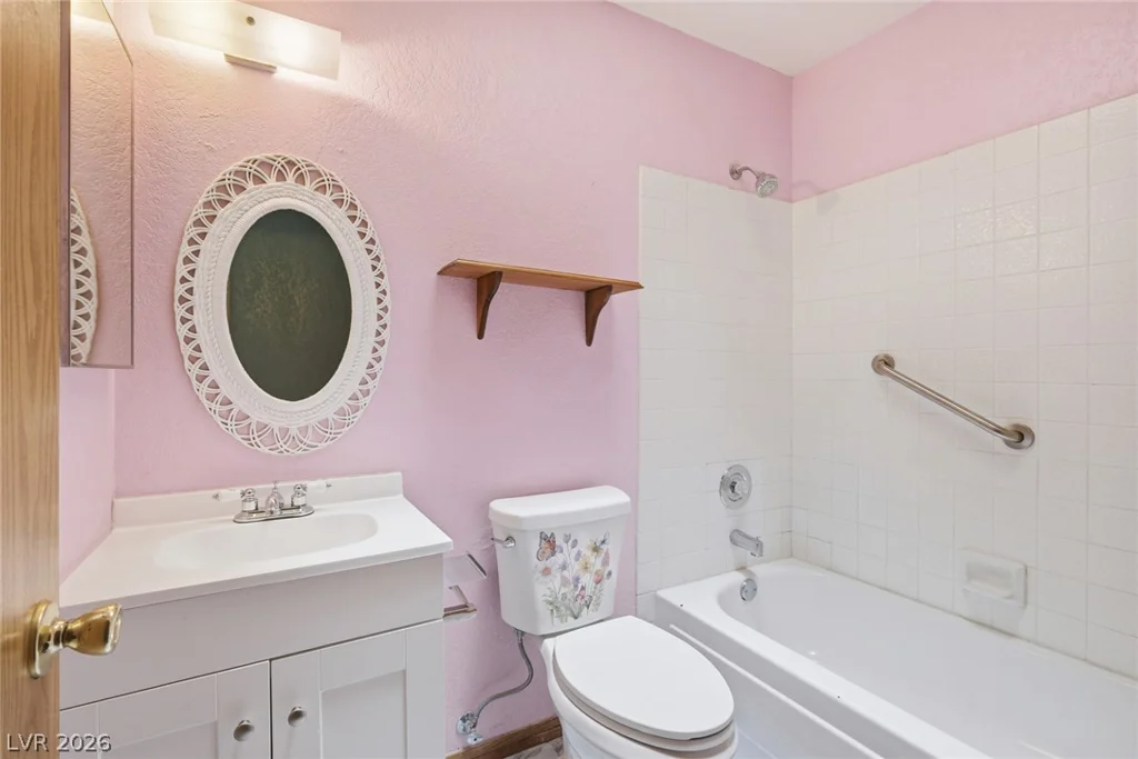 4645 Four Leaf Clover, Las Vegas, NV 89122