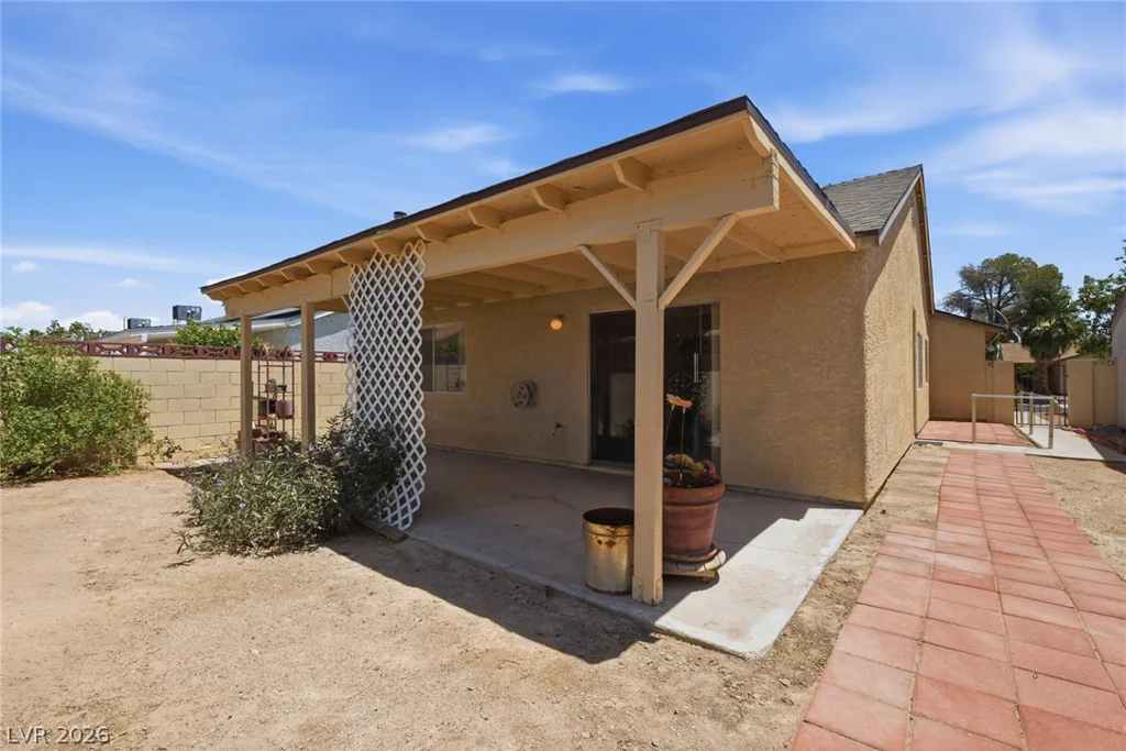 4645 Four Leaf Clover, Las Vegas, NV 89122