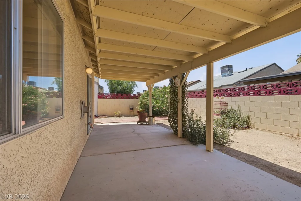 4645 Four Leaf Clover, Las Vegas, NV 89122