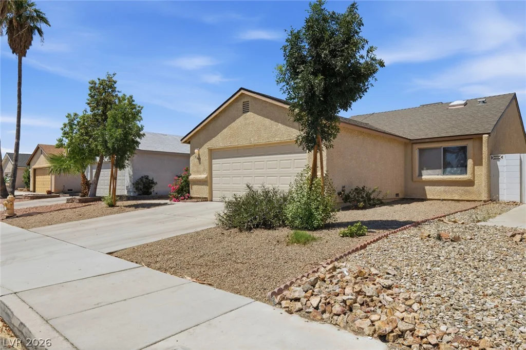 4645 Four Leaf Clover, Las Vegas, NV 89122