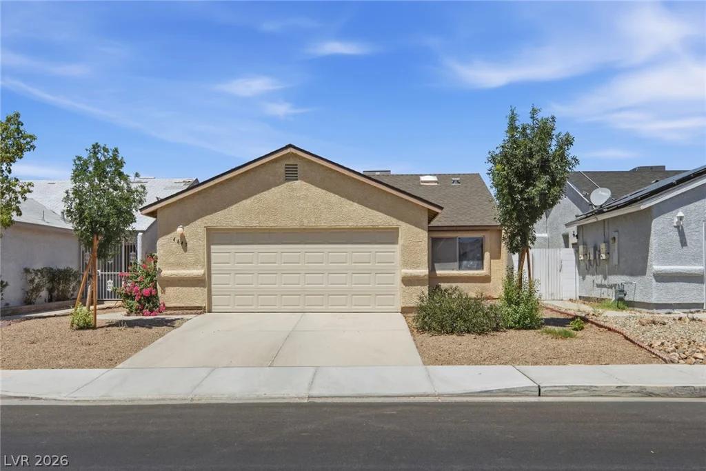 4645 Four Leaf Clover, Las Vegas, NV 89122