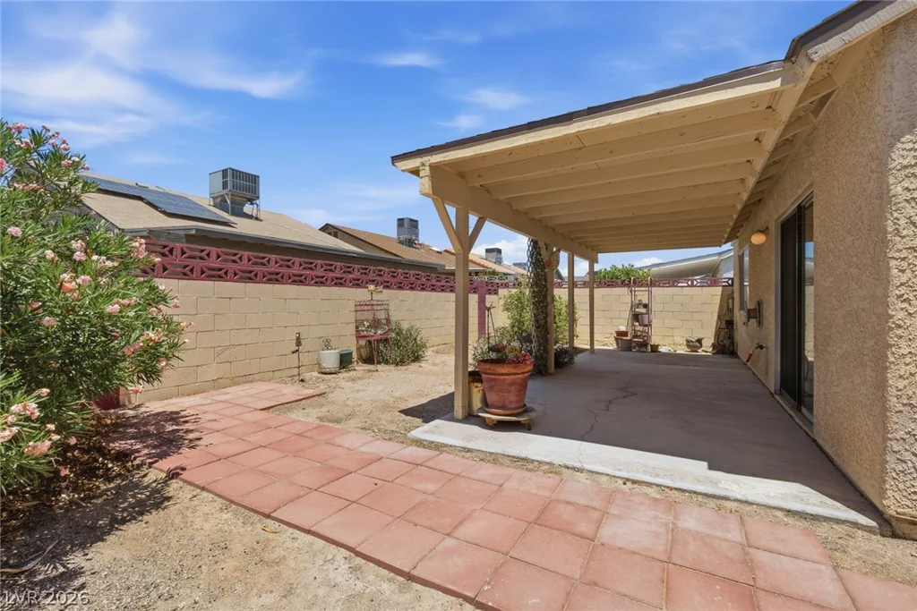 4645 Four Leaf Clover, Las Vegas, NV 89122