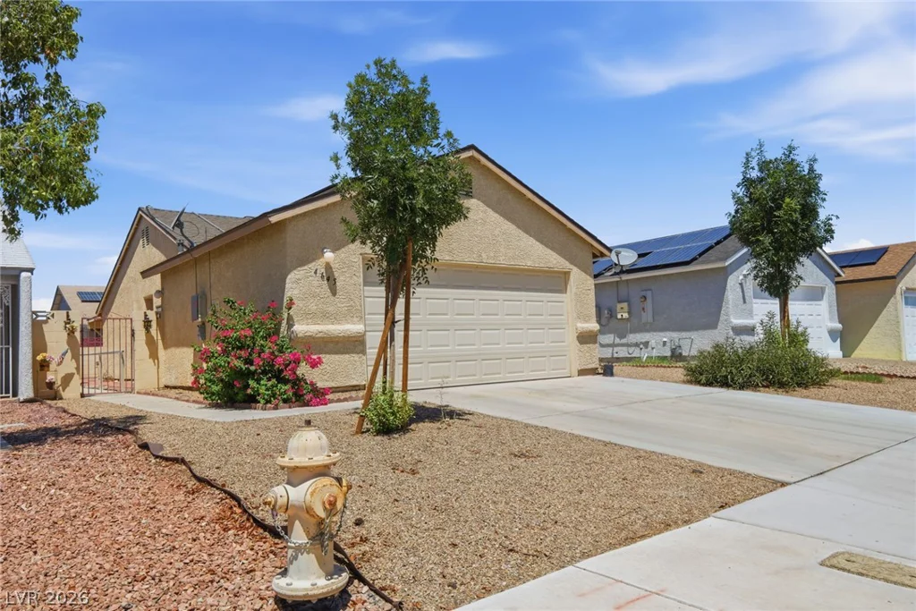 4645 Four Leaf Clover, Las Vegas, NV 89122