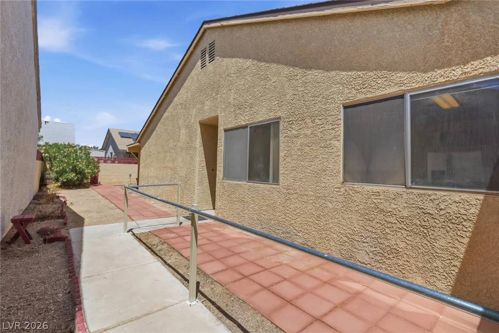 4645 Four Leaf Clover, Las Vegas, NV 89122