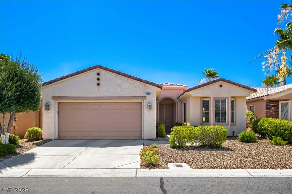 4621 Regalo Bello, Las Vegas, NV 89135
