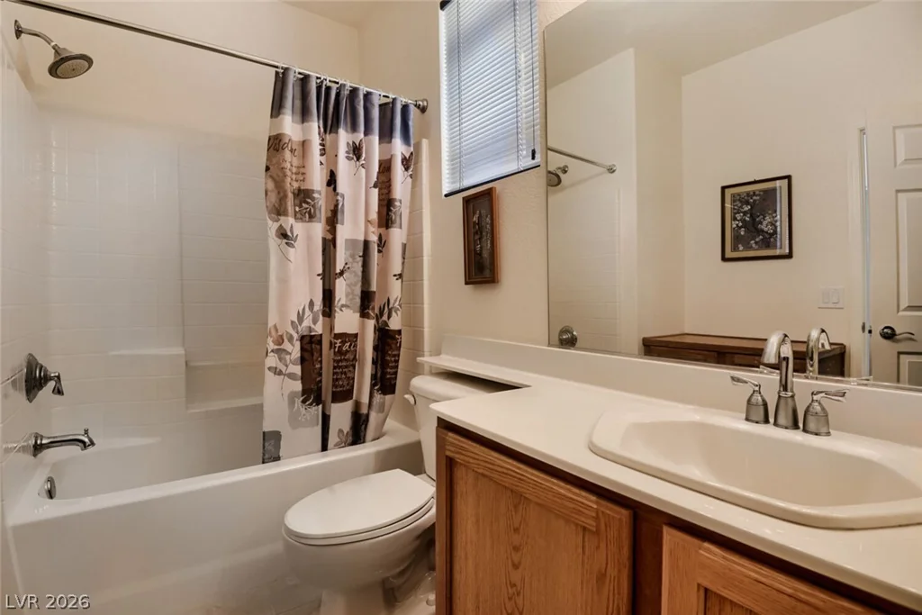 4621 Regalo Bello, Las Vegas, NV 89135