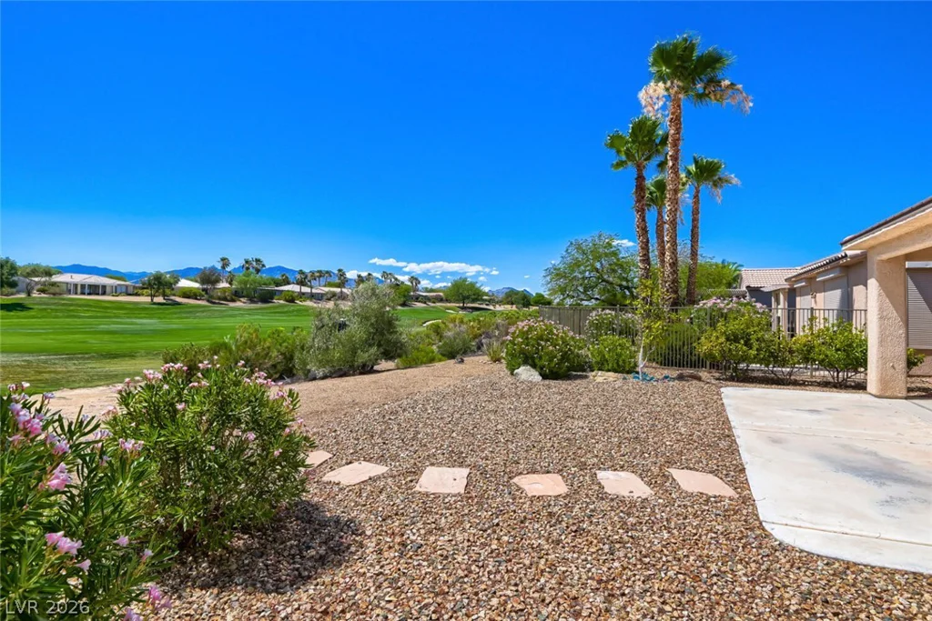 4621 Regalo Bello, Las Vegas, NV 89135