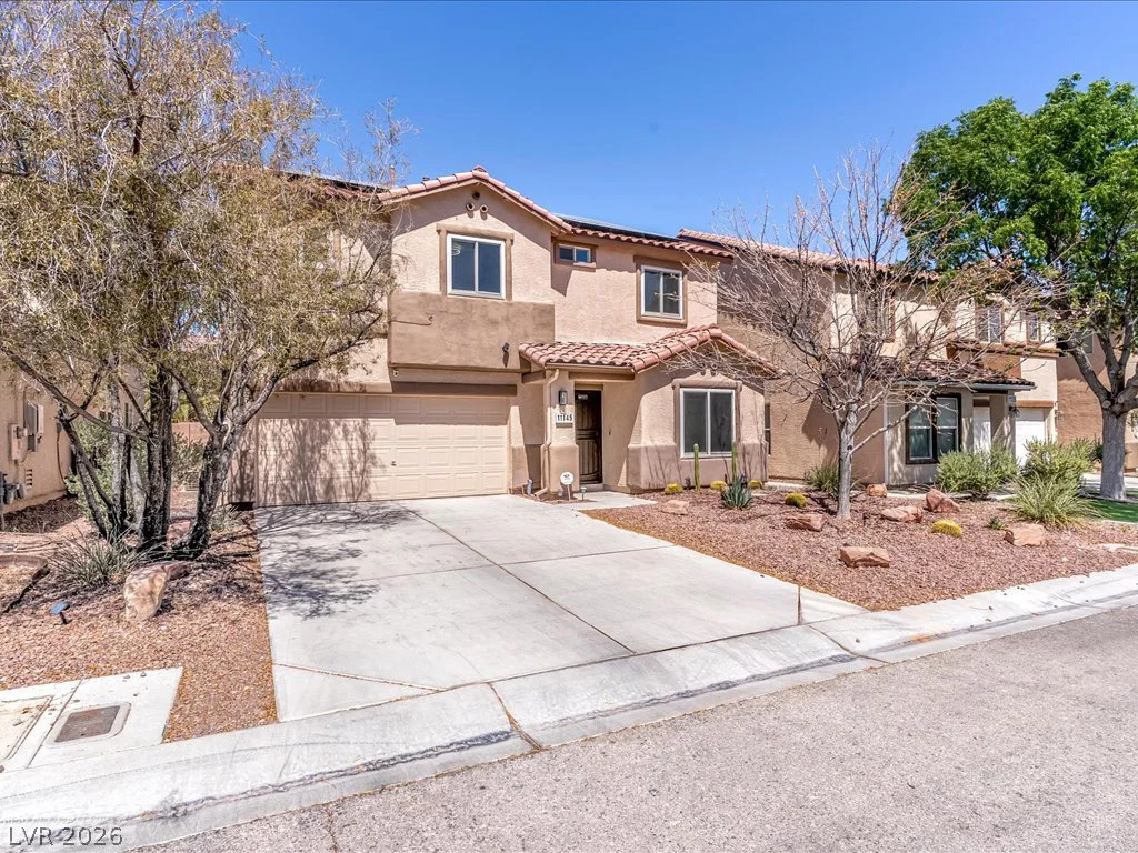 11145 Alora, Las Vegas, NV 89141