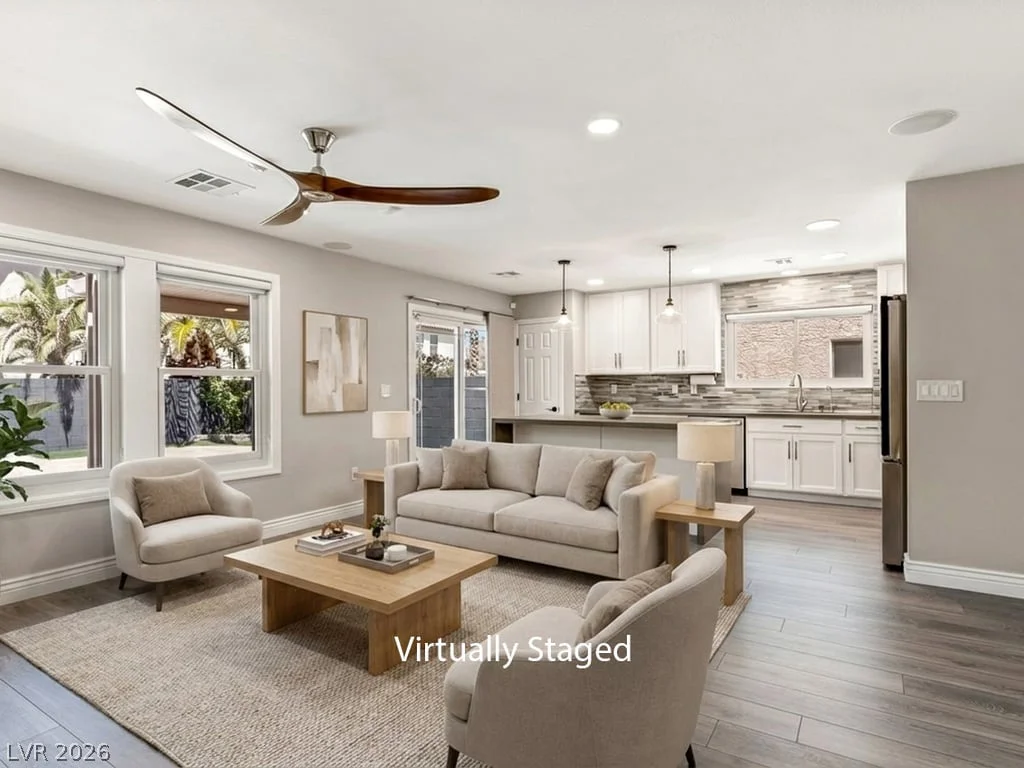 11145 Alora, Las Vegas, NV 89141