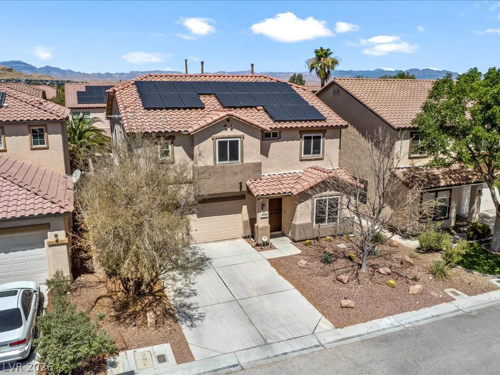 11145 Alora, Las Vegas, NV 89141