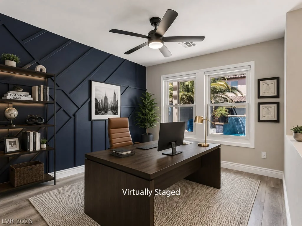 11145 Alora, Las Vegas, NV 89141