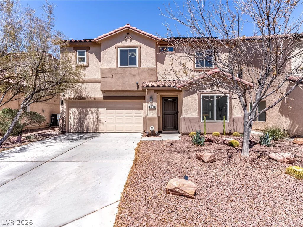 11145 Alora, Las Vegas, NV 89141