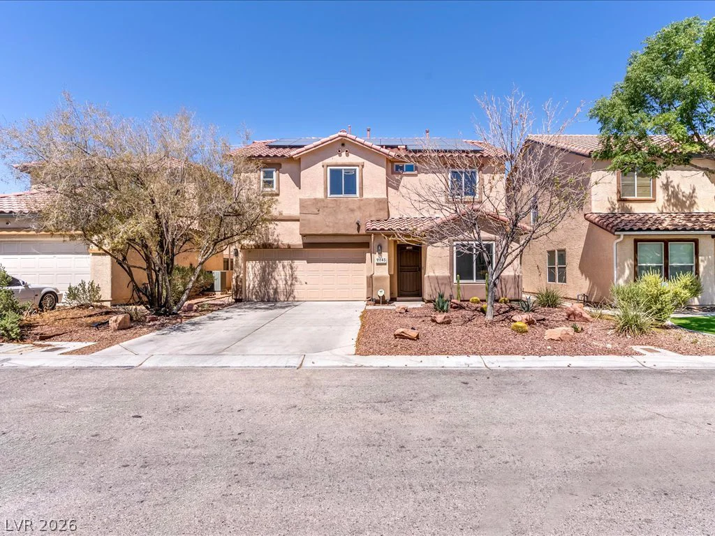11145 Alora, Las Vegas, NV 89141
