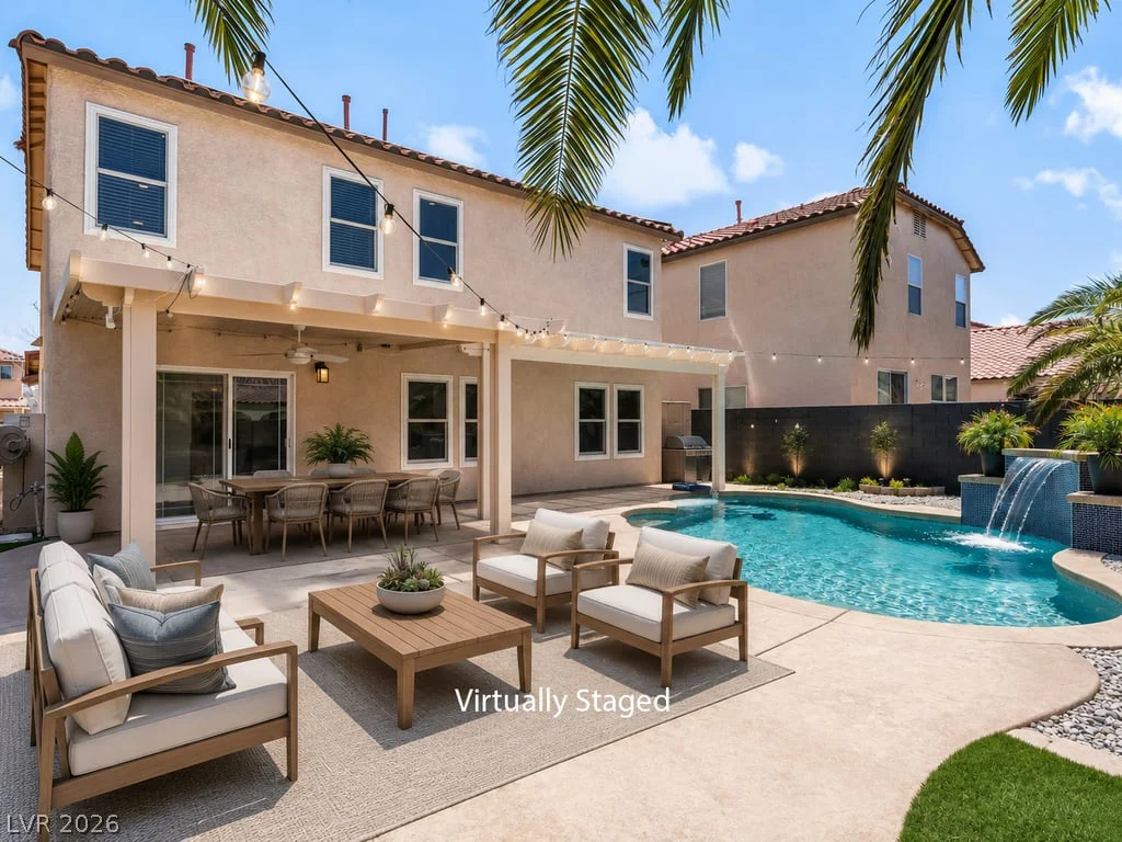 11145 Alora, Las Vegas, NV 89141