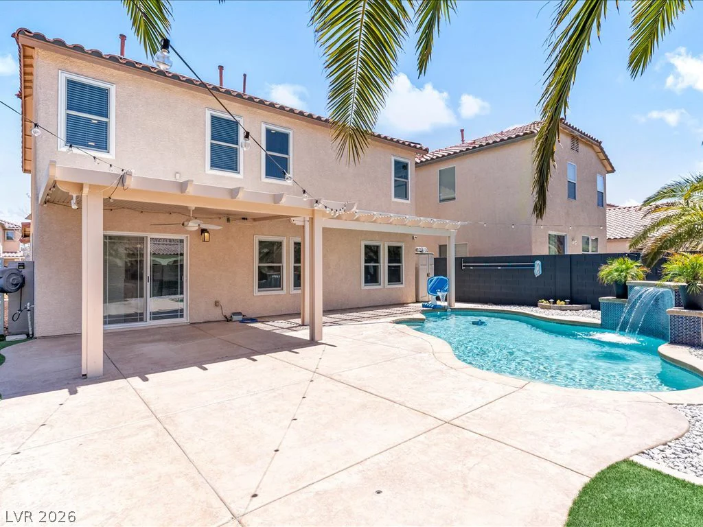 11145 Alora, Las Vegas, NV 89141