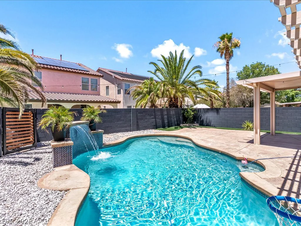11145 Alora, Las Vegas, NV 89141