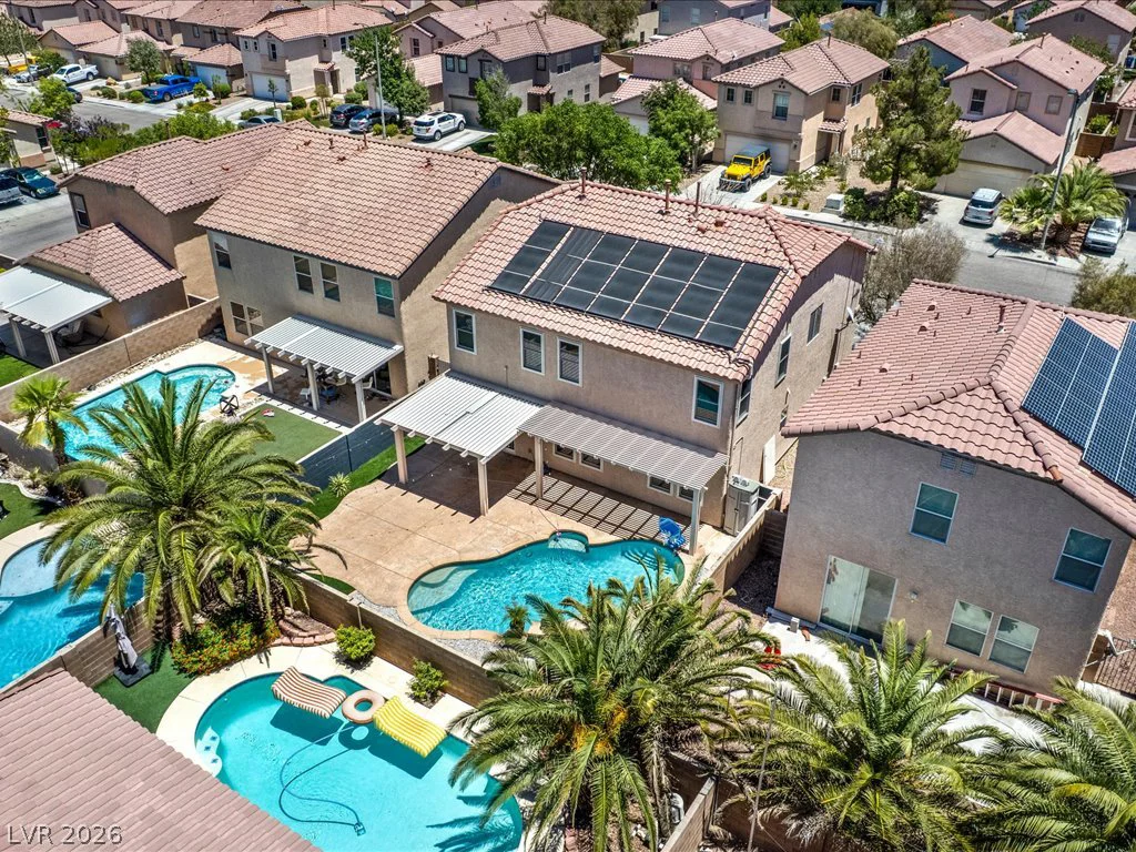 11145 Alora, Las Vegas, NV 89141
