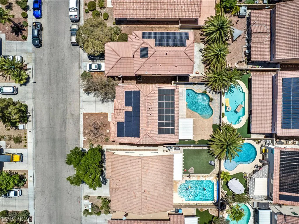 11145 Alora, Las Vegas, NV 89141