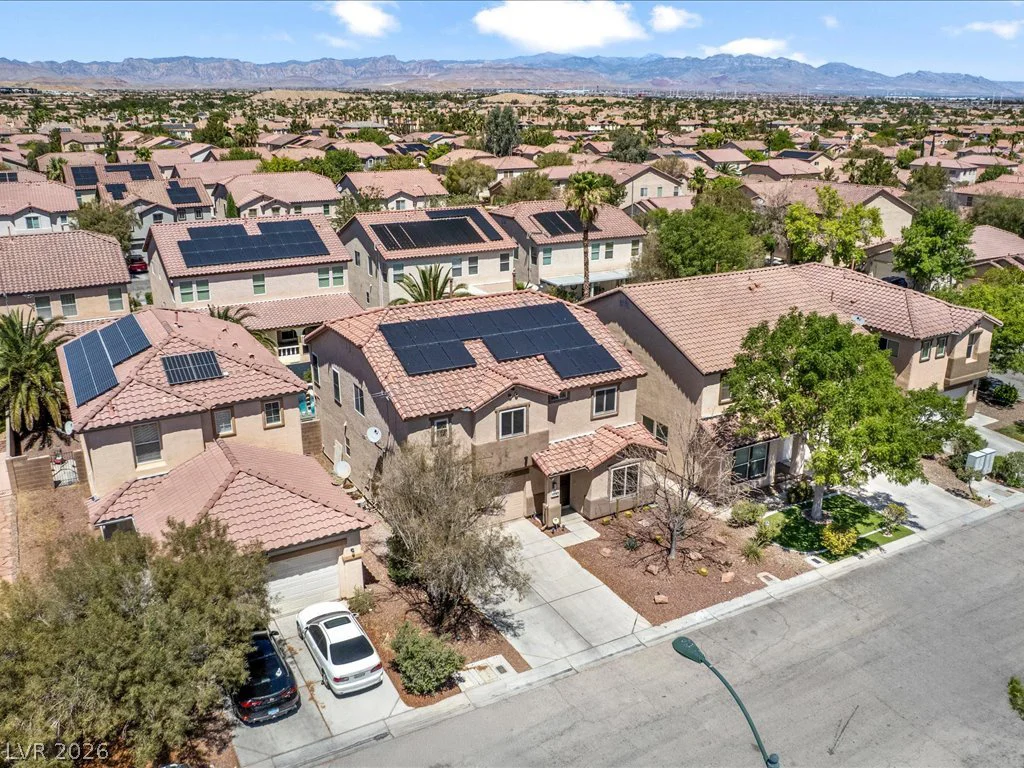 11145 Alora, Las Vegas, NV 89141