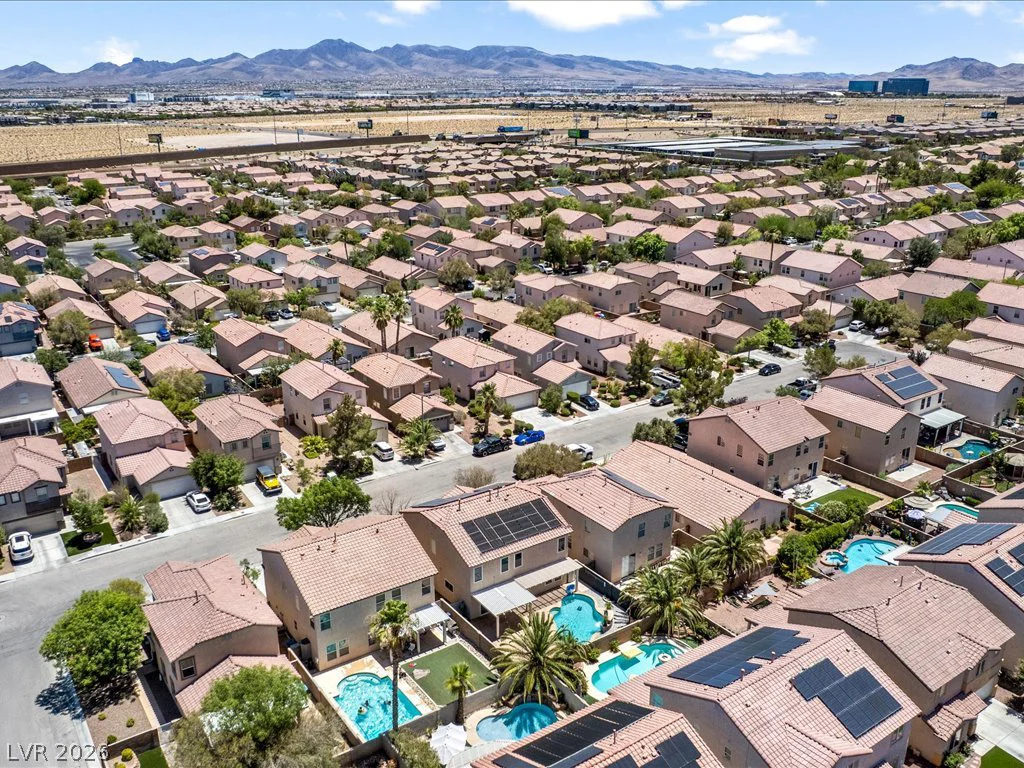 11145 Alora, Las Vegas, NV 89141