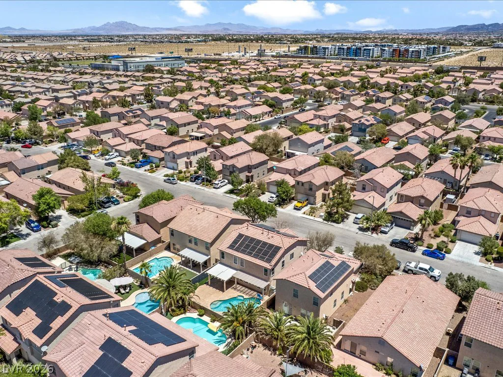 11145 Alora, Las Vegas, NV 89141