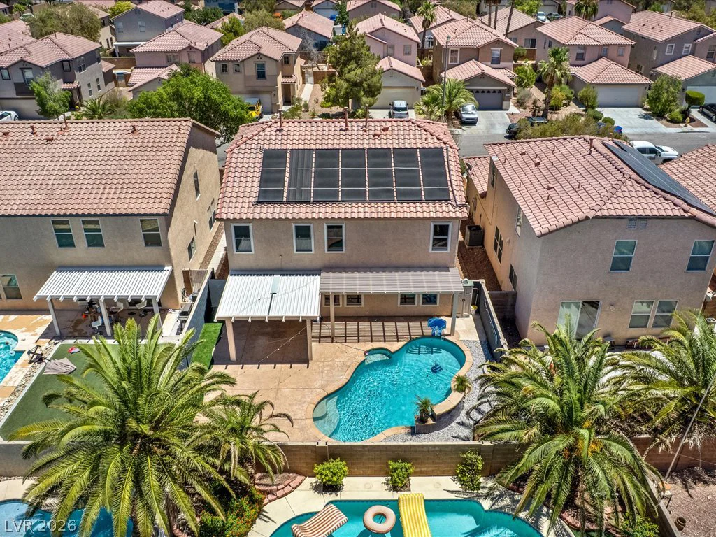 11145 Alora, Las Vegas, NV 89141
