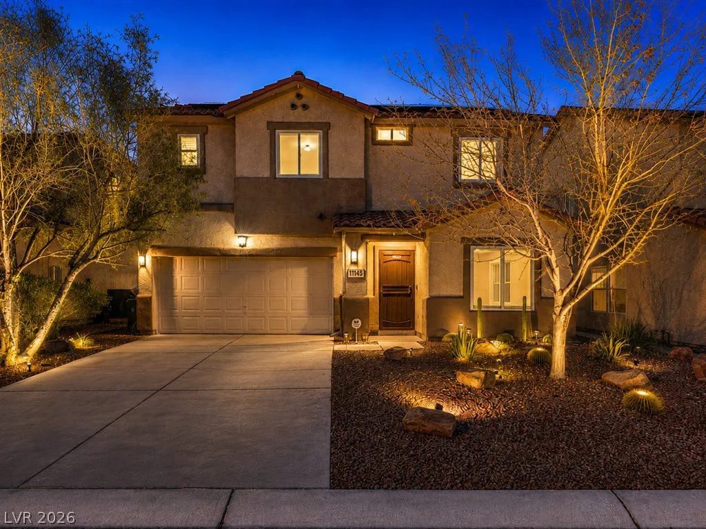 11145 Alora, Las Vegas, NV 89141