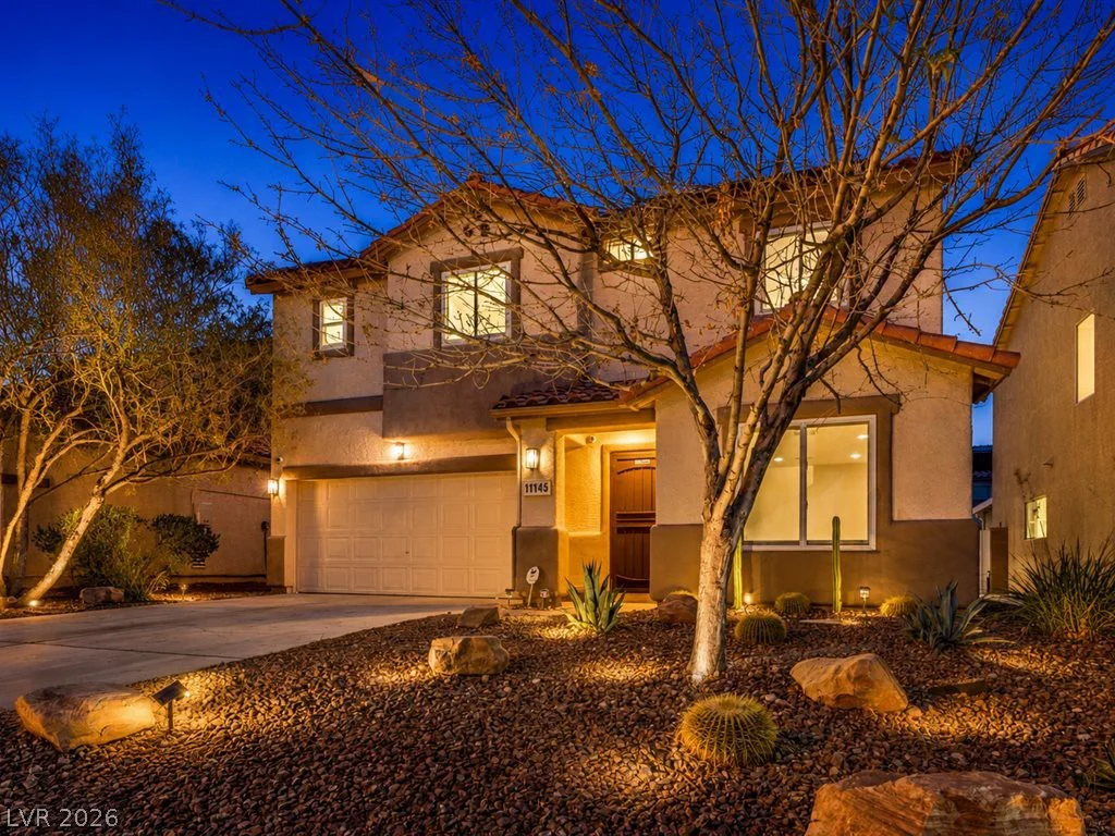 11145 Alora, Las Vegas, NV 89141