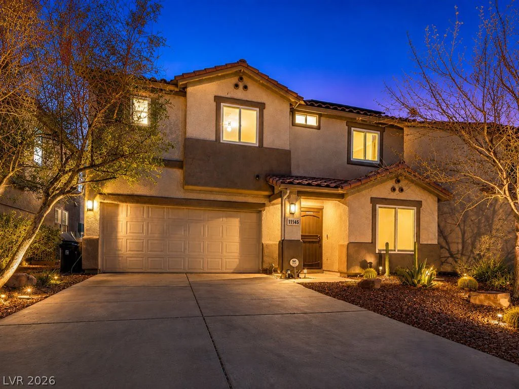 11145 Alora, Las Vegas, NV 89141