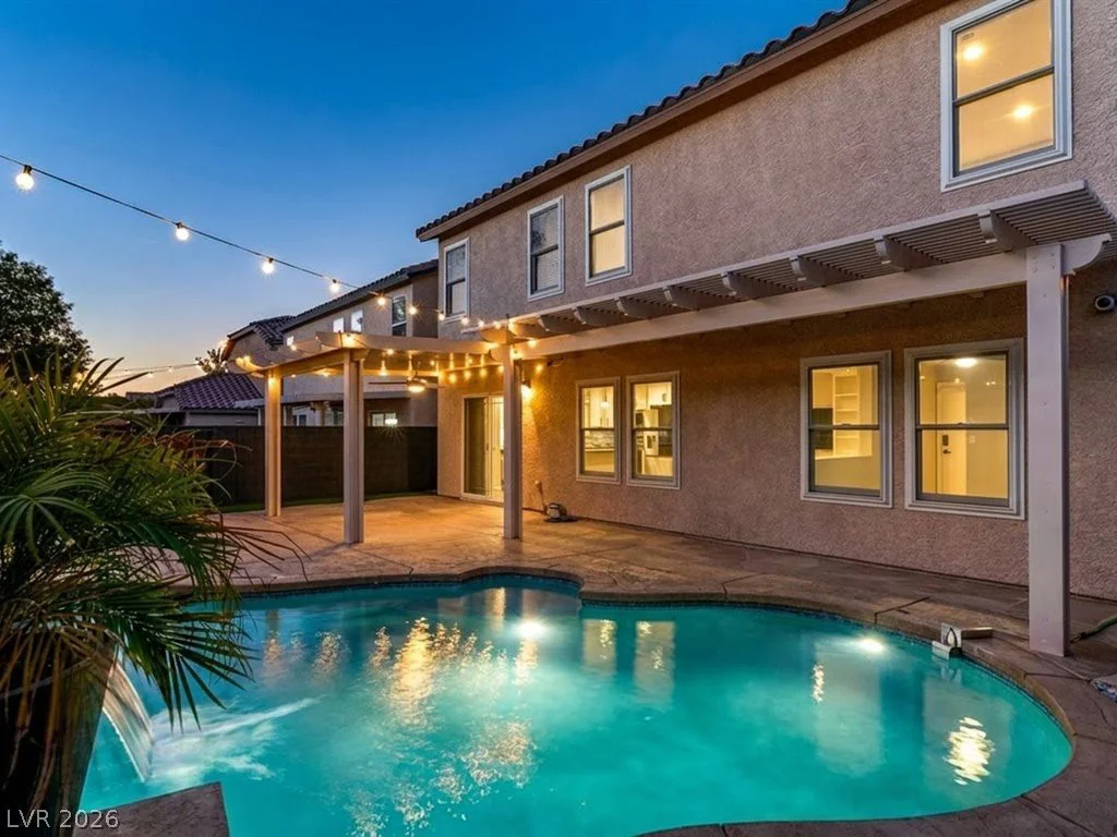 11145 Alora, Las Vegas, NV 89141