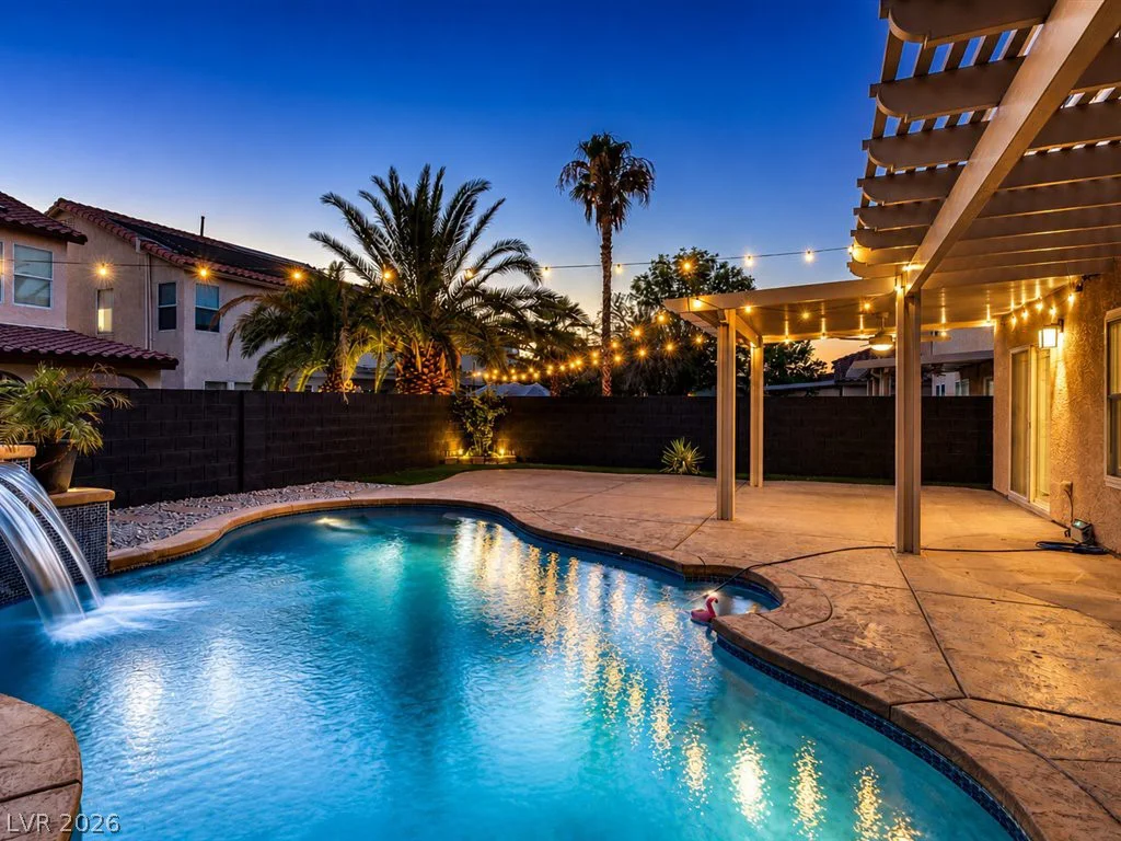 11145 Alora, Las Vegas, NV 89141