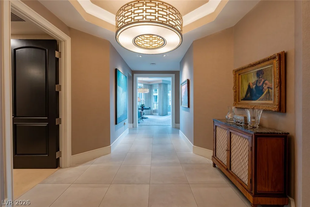 1 Hughes Center, Las Vegas, NV 89169