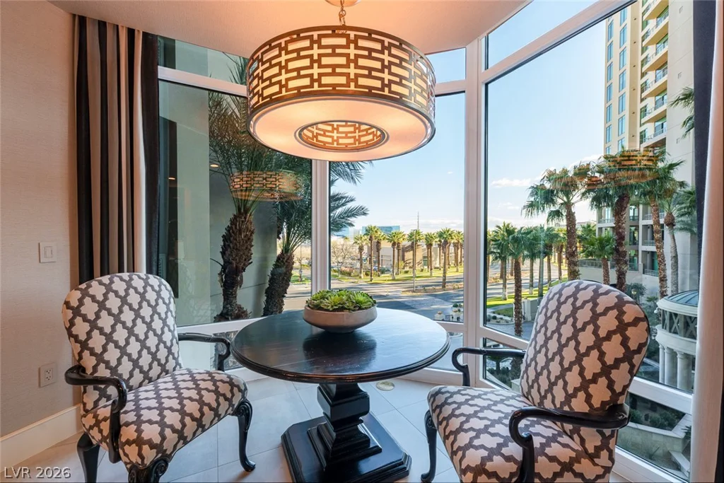 1 Hughes Center, Las Vegas, NV 89169