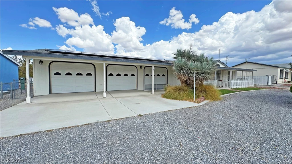 5600 Doubletree, Pahrump, NV 89061