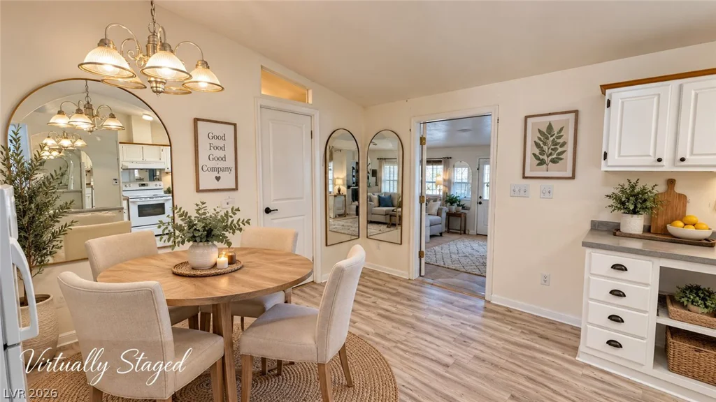 5600 Doubletree, Pahrump, NV 89061